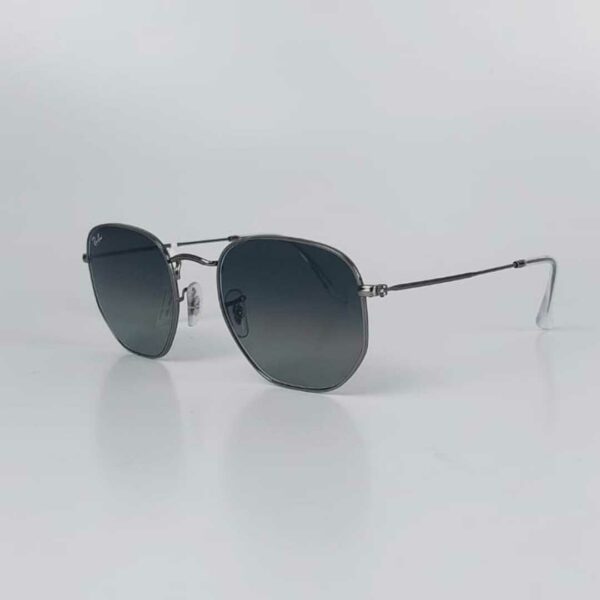 Óculos de sol Ray-Ban Hexagonal - Imagem 3