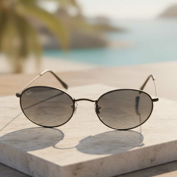Óculos de sol Ray-Ban - Imagem 3
