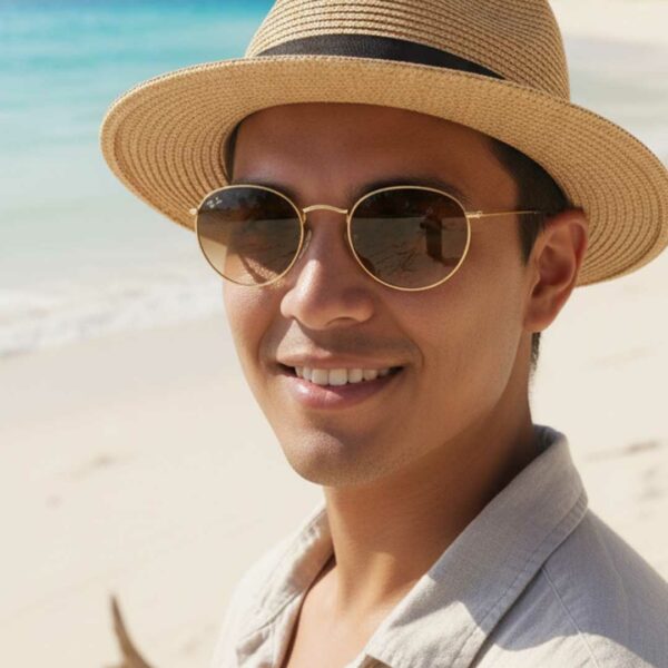 Óculos de sol Ray-Ban - Imagem 4