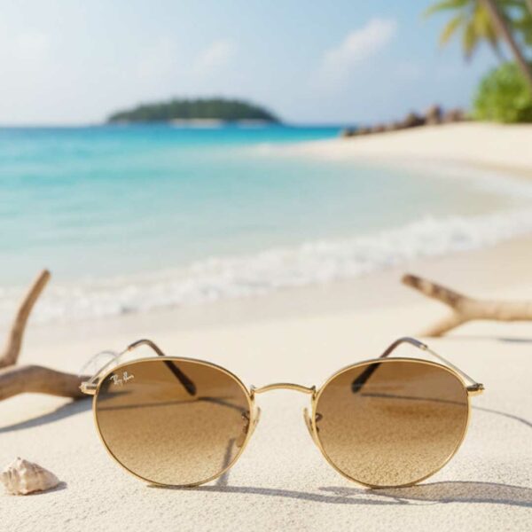 Óculos de sol Ray-Ban - Imagem 5