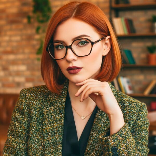 Armação Vogue - Imagem 3
