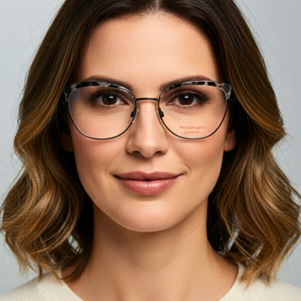 Armação Hickmann - Imagem 3