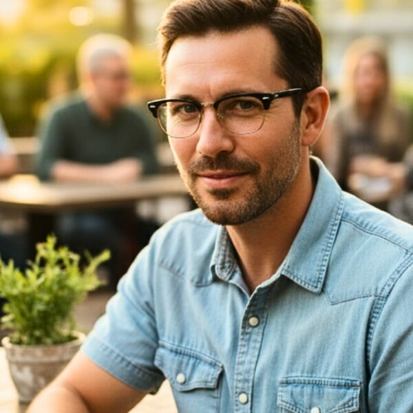 Armação Ray-Ban - Imagem 3